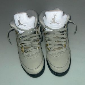 Jordan 5 Jade Horizon